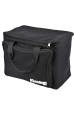 Obrázok pre CASE4ME Pouch bag for 2 movable heads 44 x