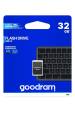 Obrázok pre Goodram UPI2 USB paměť 32 GB USB Typ-A 2.0 Černá