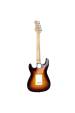 Obrázok pre V-TONE EST 22 SB - elektrická kytara, sunburst