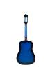 Obrázok pre V-TONE CG One BB - klasická kytara 4/4, blueburst