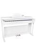 Obrázok pre V-TONE BL-8808 BK USB MID Digital Learning Piano