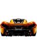 Obrázok pre LEGO TECHNIC 42172 McLaren P1