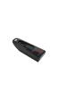 Obrázok pre SanDisk Ultra USB paměť 128 GB USB Typ-A 3.2 Gen 1 (3.1 Gen 1) Černá