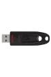 Obrázok pre SanDisk 124109 USB paměť 128 GB USB Typ-A 3.2 Gen 1 (3.1 Gen 1) Černá