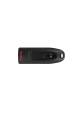 Obrázok pre SanDisk Ultra USB paměť 128 GB USB Typ-A 3.2 Gen 1 (3.1 Gen 1) Černá