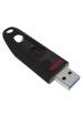 Obrázok pre SanDisk 124109 USB paměť 128 GB USB Typ-A 3.2 Gen 1 (3.1 Gen 1) Černá