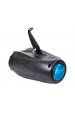 Obrázok pre LIGHT4ME TURBO DERBY 4IN1 LED multi-effect light