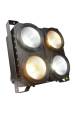 Obrázok pre LIGHT4ME BLINDER LED 4x100W stage illuminator