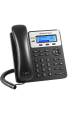 Obrázok pre Grandstream Networks GXP1625 telefon DECT telefon Černá