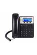 Obrázok pre Grandstream Networks GXP1625 telefon DECT telefon Černá