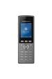 Obrázok pre Grandstream Networks WP825 IP telefon Antracit 2 řádky LCD Wi-Fi