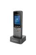 Obrázok pre Grandstream Networks WP825 IP telefon Antracit 2 řádky LCD Wi-Fi