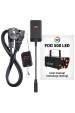 Obrázok pre LIGHT4ME FOG 900 fog smoke generator remote control