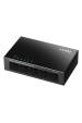 Obrázok pre Cudy GS105 síťový přepínač Nespravované Gigabit Ethernet (10/100/1000) Černá