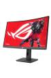Obrázok pre ASUS ROG Strix XG27WCMS počítačový monitor 68,6 cm (27") 2560 x 1440 px Quad HD LCD Černá