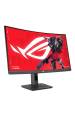 Obrázok pre ASUS ROG Strix XG27WCMS počítačový monitor 68,6 cm (27") 2560 x 1440 px Quad HD LCD Černá