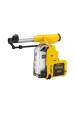 Obrázok pre DeWALT D25303DH-XJ příslušenství k příklepové vrtačce Odsávání prachu