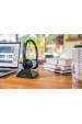 Obrázok pre HP Poly Náhlavní souprava Poly Savi 8220 UC DECT 1880–1900 MHz USB-A