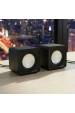 Obrázok pre Audiocore AC870 B 2-way 3 W Černá, Šedá Kabel