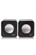 Obrázok pre Audiocore AC870 B 2-way 3 W Černá, Šedá Kabel