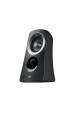 Obrázok pre Logitech Z313 sada reproduktorů 25 W PC/Laptop Černá 2.1 kanály/kanálů 5 W