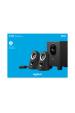 Obrázok pre Logitech Z313 sada reproduktorů 25 W PC/Laptop Černá 2.1 kanály/kanálů 5 W