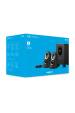 Obrázok pre Logitech Z313 sada reproduktorů 25 W PC/Laptop Černá 2.1 kanály/kanálů 5 W
