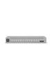 Obrázok pre Ubiquiti Pro Max 16 L3 2.5G Ethernet (100/1000/2500) 1U Šedá