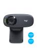 Obrázok pre Logitech 960-001065 webkamera 5 MP 1280 x 720 px USB Černá
