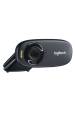 Obrázok pre Logitech 960-001065 webkamera 5 MP 1280 x 720 px USB Černá