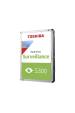 Obrázok pre Toshiba S300 vnitřní pevný disk 2 TB 5400 ot/min 128 MB 3.5" SATA