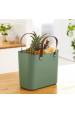 Obrázok pre ROTHO Albula Style Green - kabelka - 25l
