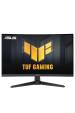 Obrázok pre ASUS TUF Gaming VG27VQ3B počítačový monitor 68,6 cm (27") 1920 x 1080 px Full HD LCD Černá