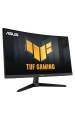 Obrázok pre ASUS TUF Gaming VG27VQ3B počítačový monitor 68,6 cm (27") 1920 x 1080 px Full HD LCD Černá
