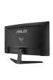 Obrázok pre ASUS TUF Gaming VG27VQ3B počítačový monitor 68,6 cm (27") 1920 x 1080 px Full HD LCD Černá