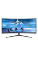 Obrázok pre Philips Evnia 6000 34M2C6500/00 počítačový monitor 86,4 cm (34") 3440 x 1440 px Wide Quad HD QD-OLED Šedá