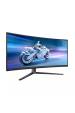 Obrázok pre Philips Evnia 6000 34M2C6500/00 počítačový monitor 86,4 cm (34") 3440 x 1440 px Wide Quad HD QD-OLED Šedá