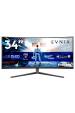 Obrázok pre Philips Evnia 6000 34M2C6500/00 počítačový monitor 86,4 cm (34") 3440 x 1440 px Wide Quad HD QD-OLED Šedá
