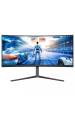 Obrázok pre Philips Evnia 6000 34M2C6500/00 počítačový monitor 86,4 cm (34") 3440 x 1440 px Wide Quad HD QD-OLED Šedá