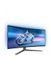 Obrázok pre Philips Evnia 6000 34M2C6500/00 počítačový monitor 86,4 cm (34") 3440 x 1440 px Wide Quad HD QD-OLED Šedá