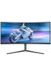 Obrázok pre Philips Evnia 6000 34M2C6500/00 počítačový monitor 86,4 cm (34") 3440 x 1440 px Wide Quad HD QD-OLED Šedá