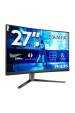 Obrázok pre Philips Evnia 5000 27M2C5200W/00 počítačový monitor 68,6 cm (27") 1920 x 1080 px Full HD LCD Šedá