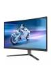 Obrázok pre Philips Evnia 5000 27M2C5200W/00 počítačový monitor 68,6 cm (27") 1920 x 1080 px Full HD LCD Šedá