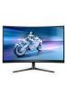Obrázok pre Philips Evnia 5000 27M2C5200W/00 počítačový monitor 68,6 cm (27") 1920 x 1080 px Full HD LCD Šedá