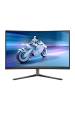 Obrázok pre Philips Evnia 5000 27M2C5200W/00 počítačový monitor 68,6 cm (27") 1920 x 1080 px Full HD LCD Šedá