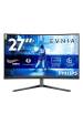 Obrázok pre Philips Evnia 5000 27M2C5200W/00 počítačový monitor 68,6 cm (27") 1920 x 1080 px Full HD LCD Šedá