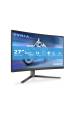 Obrázok pre Philips Evnia 5000 27M2C5200W/00 počítačový monitor 68,6 cm (27") 1920 x 1080 px Full HD LCD Šedá