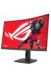 Obrázok pre ASUS ROG Strix XG32WCS počítačový monitor 80 cm (31.5") 2560 x 1440 px Quad HD LED Černá