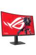 Obrázok pre ASUS ROG Strix XG32WCS počítačový monitor 80 cm (31.5") 2560 x 1440 px Quad HD LED Černá