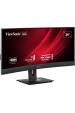 Obrázok pre Viewsonic VG3456C počítačový monitor 86,4 cm (34") 3440 x 1440 px UltraWide Quad HD LED Černá